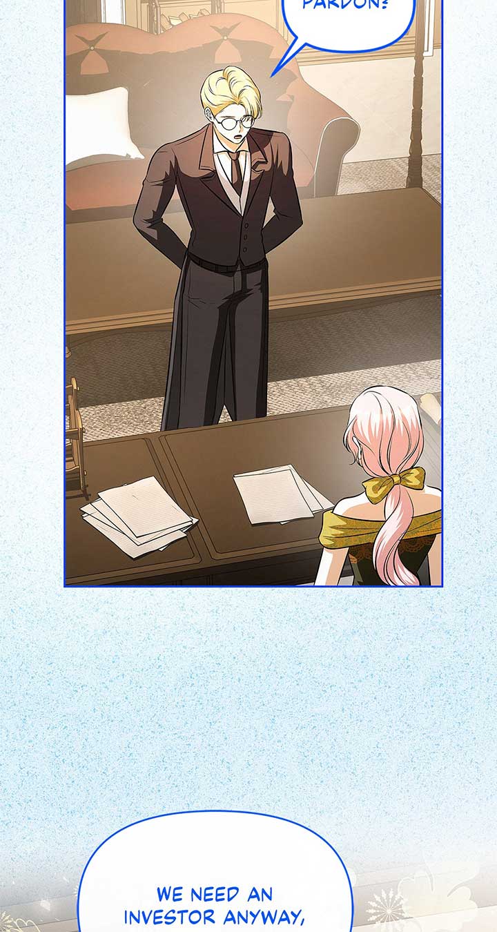 Read I’ve Probably Made a Mistake in Getting Married chapter 24 image 15 on Lezhin