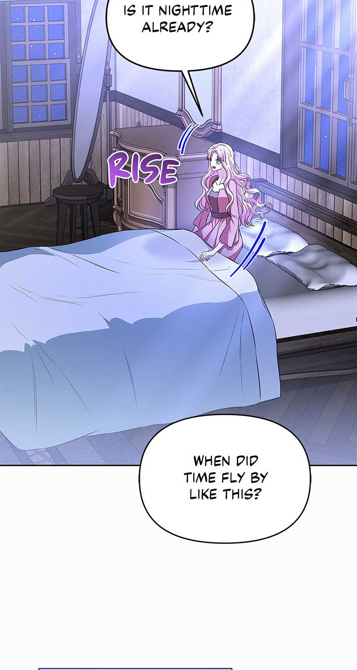 Read I’ve Probably Made a Mistake in Getting Married chapter 24 image 23 on Lezhin