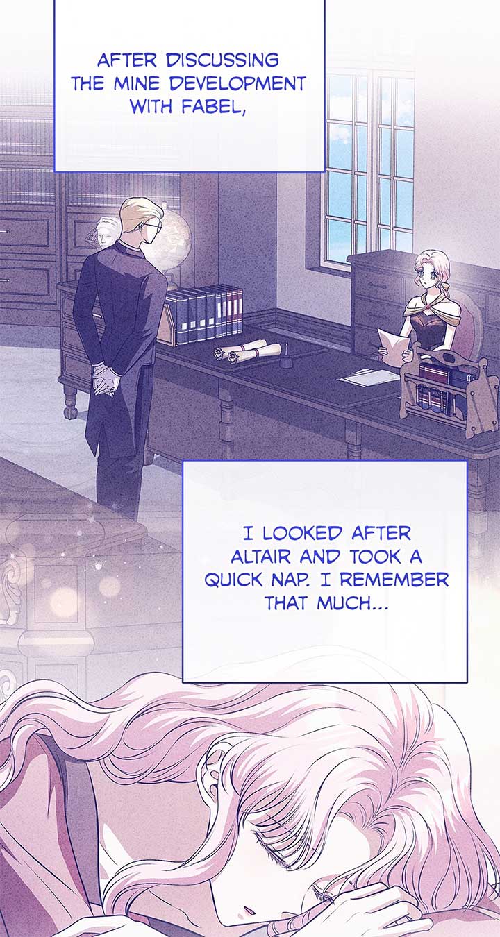Read I’ve Probably Made a Mistake in Getting Married chapter 24 image 24 on Lezhin