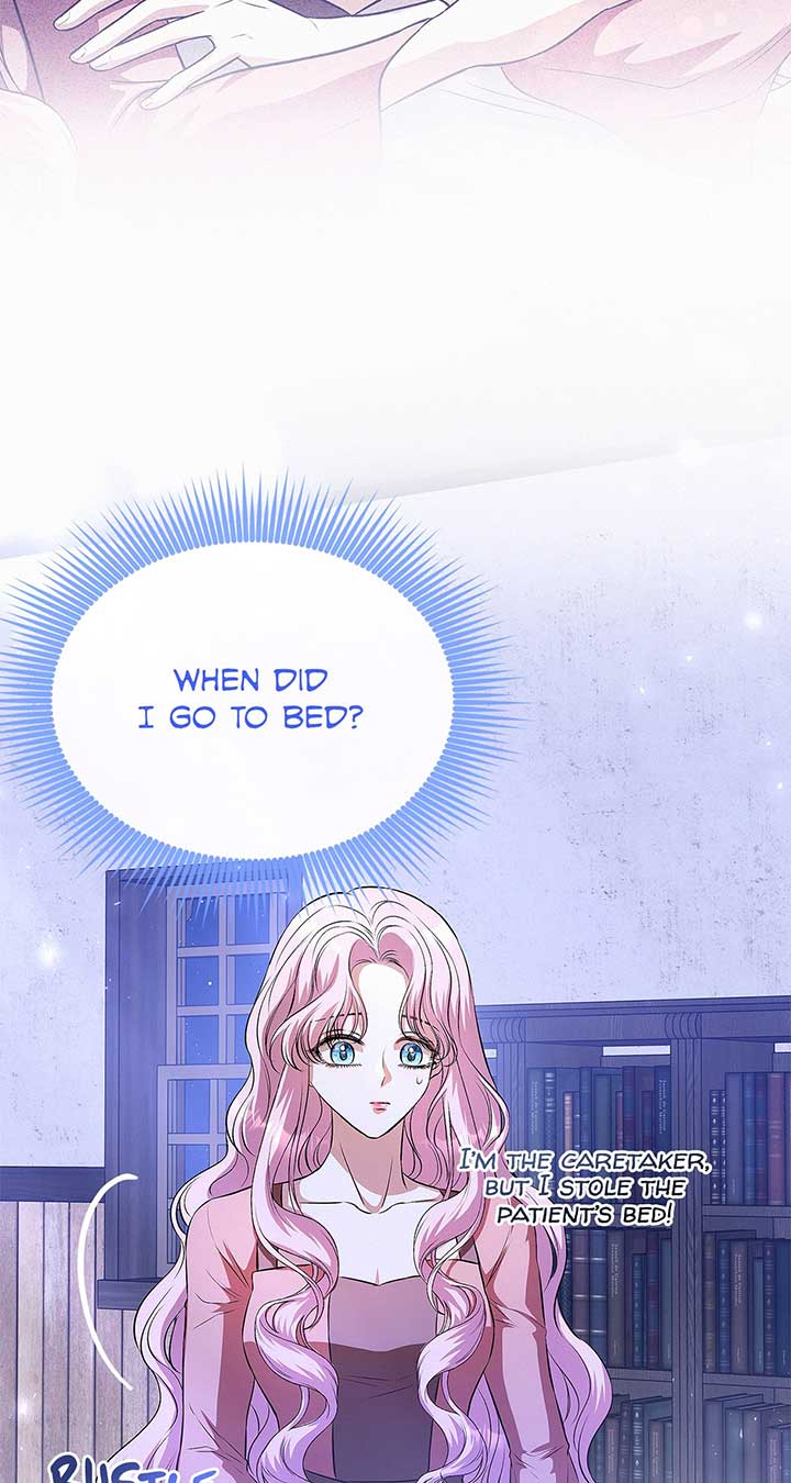 Read I’ve Probably Made a Mistake in Getting Married chapter 24 image 25 on Lezhin