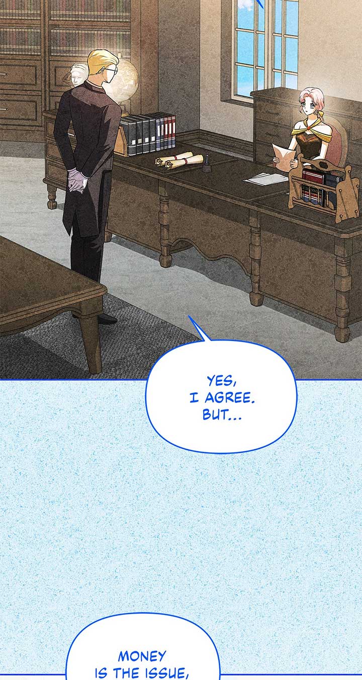 Read I’ve Probably Made a Mistake in Getting Married chapter 24 image 3 on Lezhin