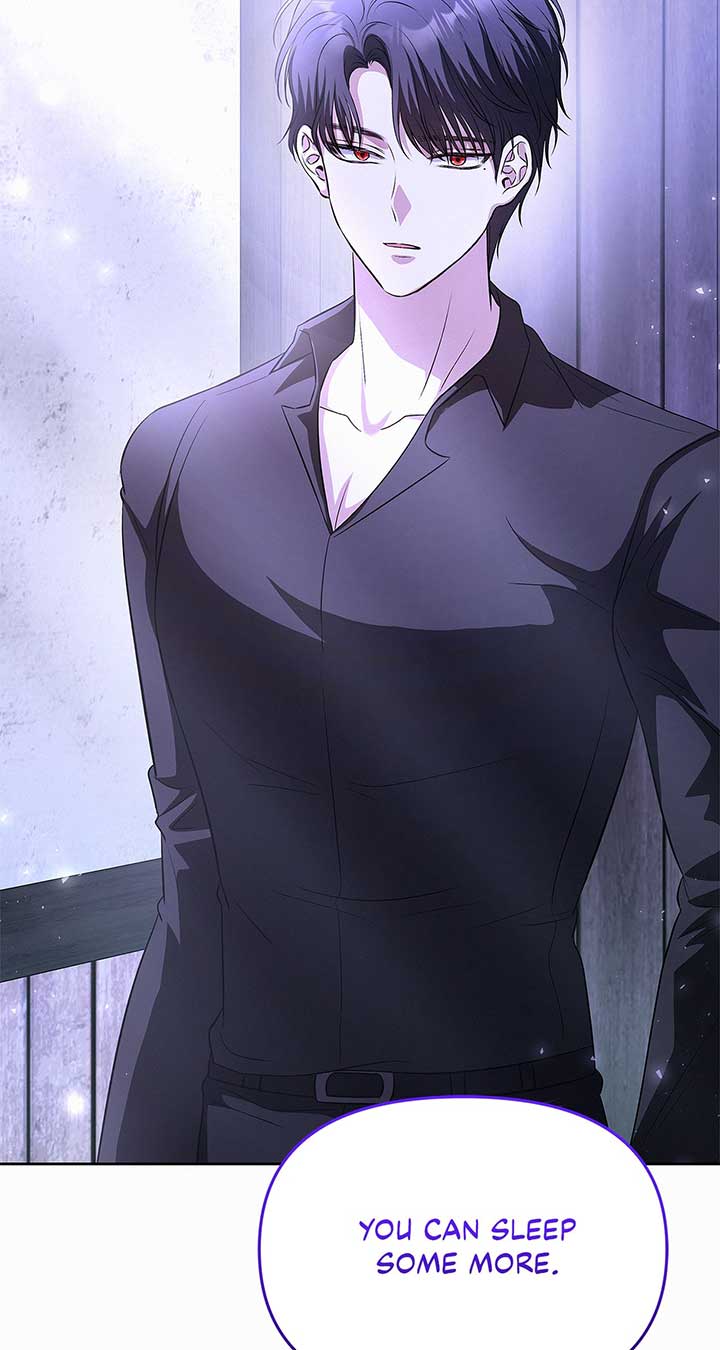 Read I’ve Probably Made a Mistake in Getting Married chapter 24 image 30 on Lezhin