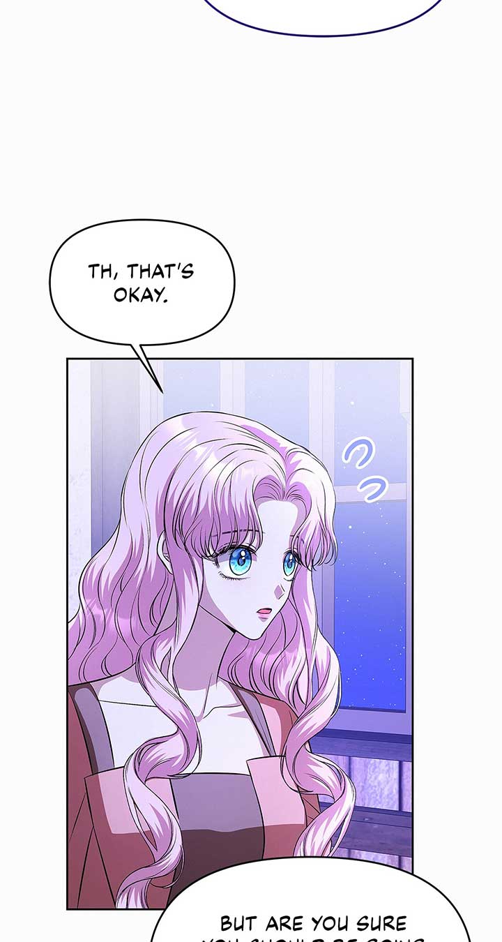 Read I’ve Probably Made a Mistake in Getting Married chapter 24 image 31 on Lezhin