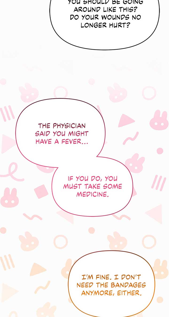 Read I’ve Probably Made a Mistake in Getting Married chapter 24 image 32 on Lezhin