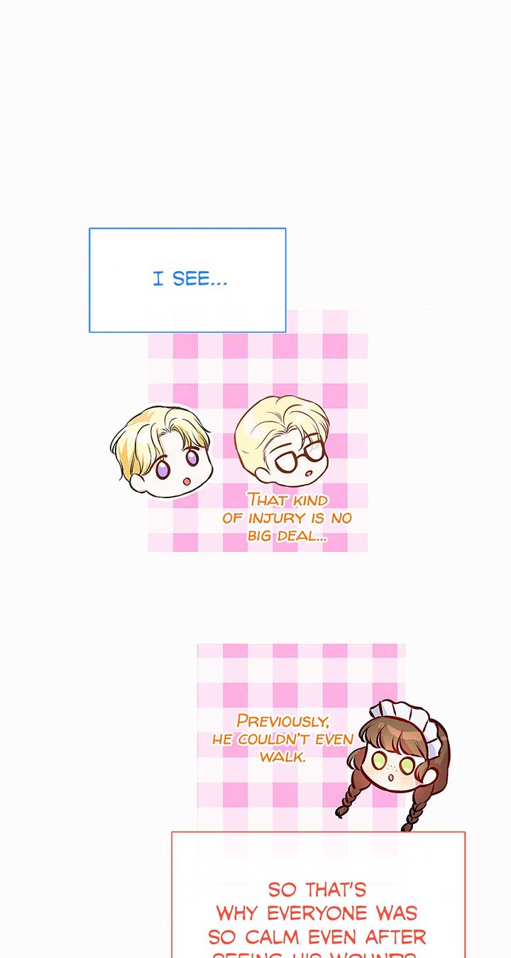Read I’ve Probably Made a Mistake in Getting Married chapter 24 image 35 on Lezhin