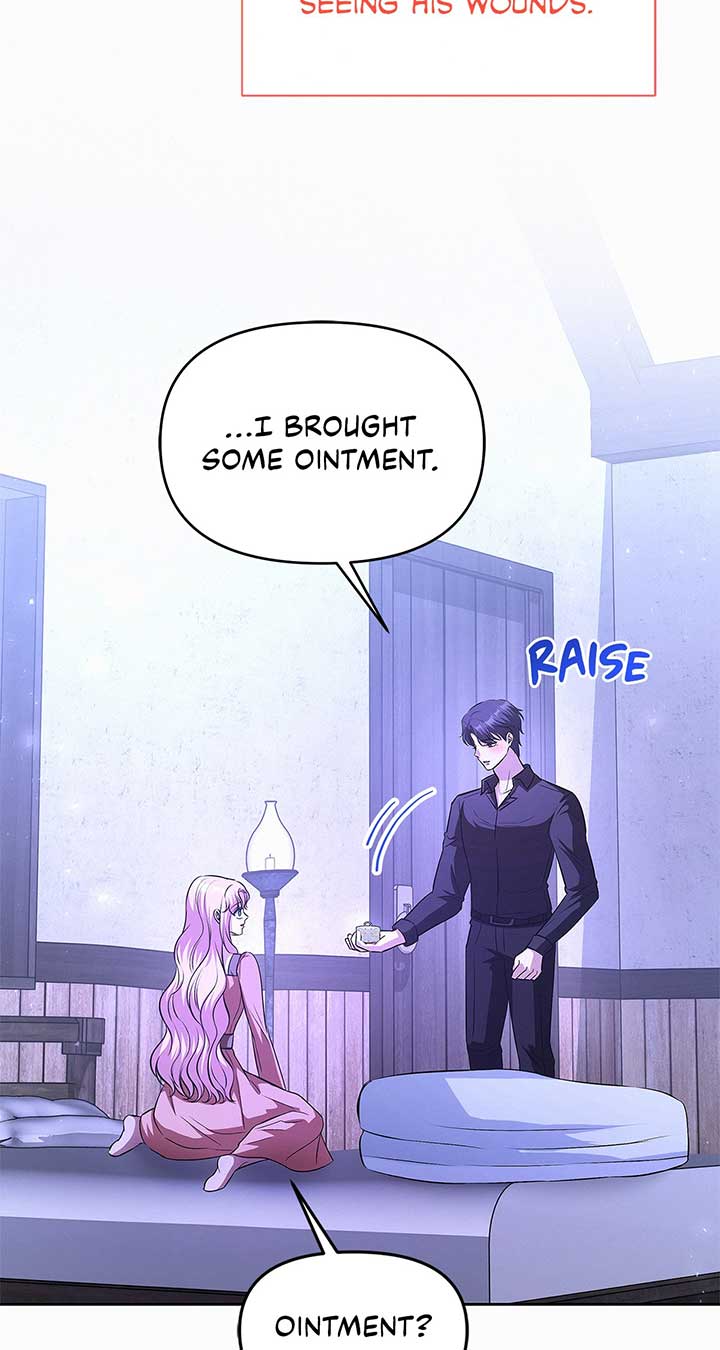 Read I’ve Probably Made a Mistake in Getting Married chapter 24 image 36 on Lezhin