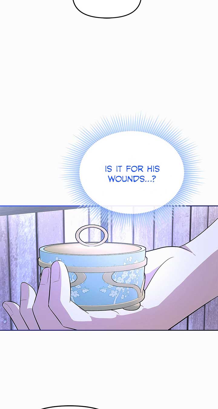 Read I’ve Probably Made a Mistake in Getting Married chapter 24 image 37 on Lezhin