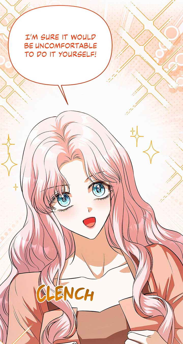 Read I’ve Probably Made a Mistake in Getting Married chapter 24 image 39 on Lezhin