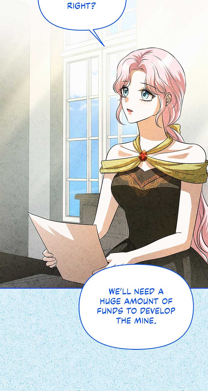 Read I’ve Probably Made a Mistake in Getting Married chapter 24 image 4 on Lezhin
