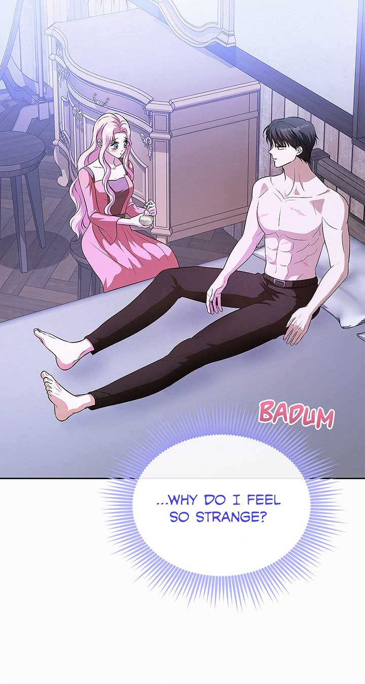 Read I’ve Probably Made a Mistake in Getting Married chapter 24 image 44 on Lezhin