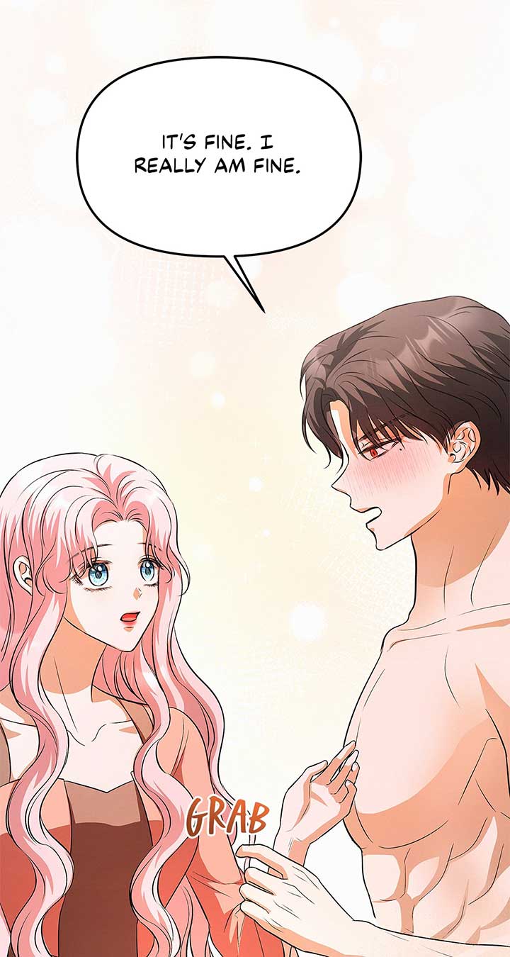 Read I’ve Probably Made a Mistake in Getting Married chapter 24 image 51 on Lezhin