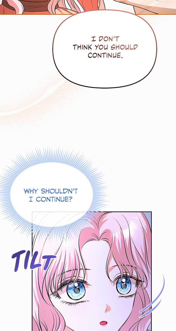 Read I’ve Probably Made a Mistake in Getting Married chapter 24 image 52 on Lezhin