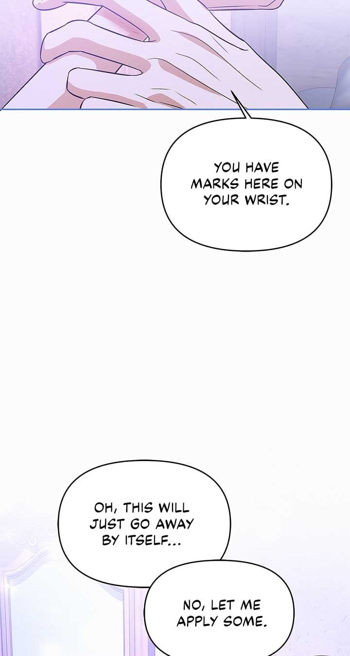 Read I’ve Probably Made a Mistake in Getting Married chapter 24 image 54 on Lezhin