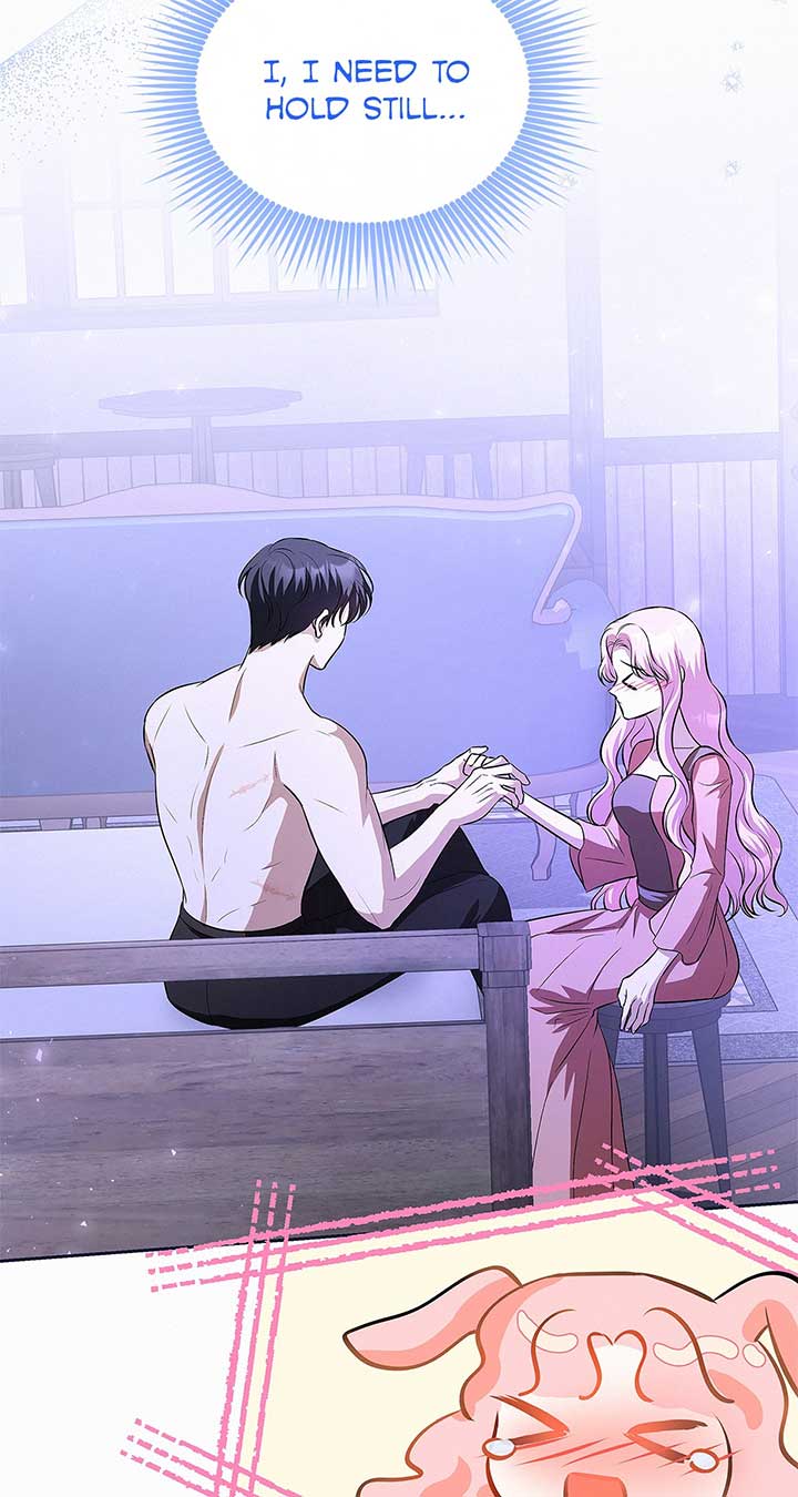 Read I’ve Probably Made a Mistake in Getting Married chapter 24 image 58 on Lezhin