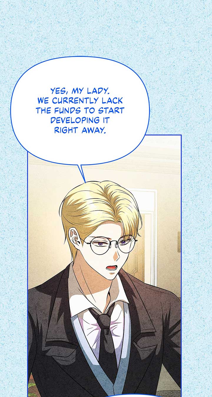 Read I’ve Probably Made a Mistake in Getting Married chapter 24 image 6 on Lezhin