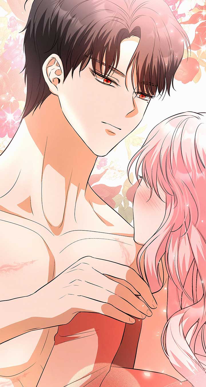 Read I’ve Probably Made a Mistake in Getting Married chapter 24 image 65 on Lezhin