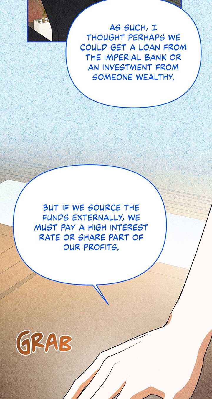 Read I’ve Probably Made a Mistake in Getting Married chapter 24 image 7 on Lezhin
