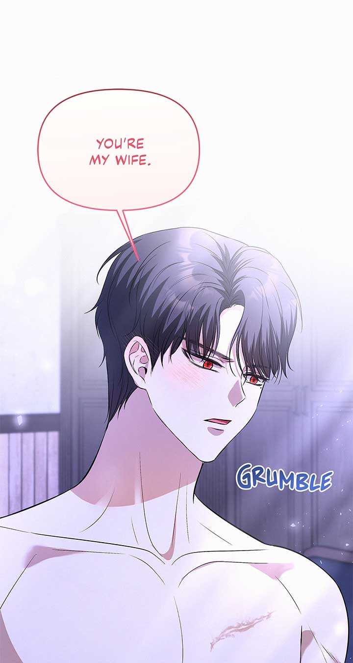 Read I’ve Probably Made a Mistake in Getting Married chapter 24 image 71 on Lezhin