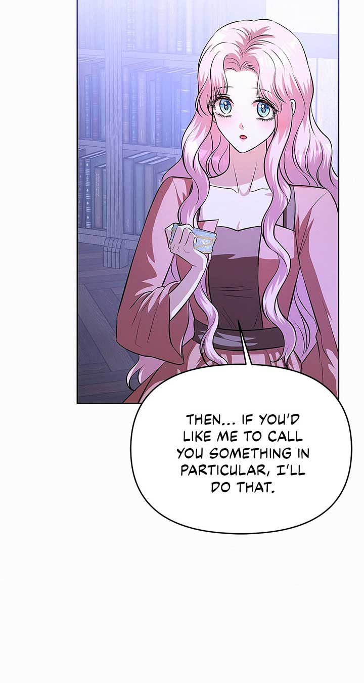 Read I’ve Probably Made a Mistake in Getting Married chapter 24 image 73 on Lezhin