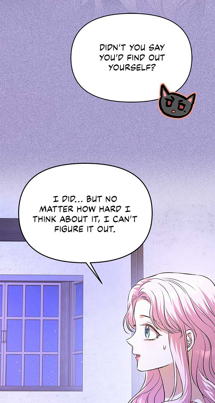 Read I’ve Probably Made a Mistake in Getting Married chapter 24 image 75 on Lezhin