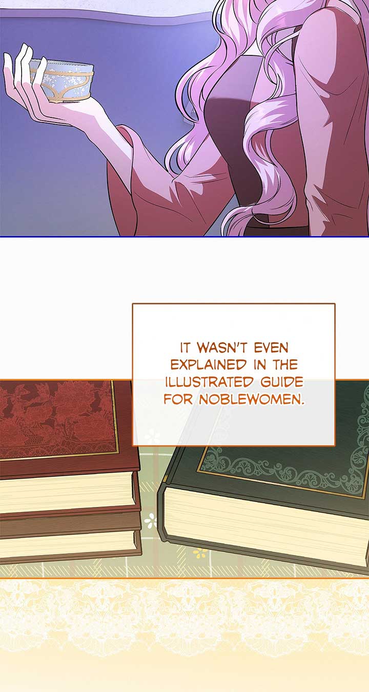 Read I’ve Probably Made a Mistake in Getting Married chapter 24 image 76 on Lezhin
