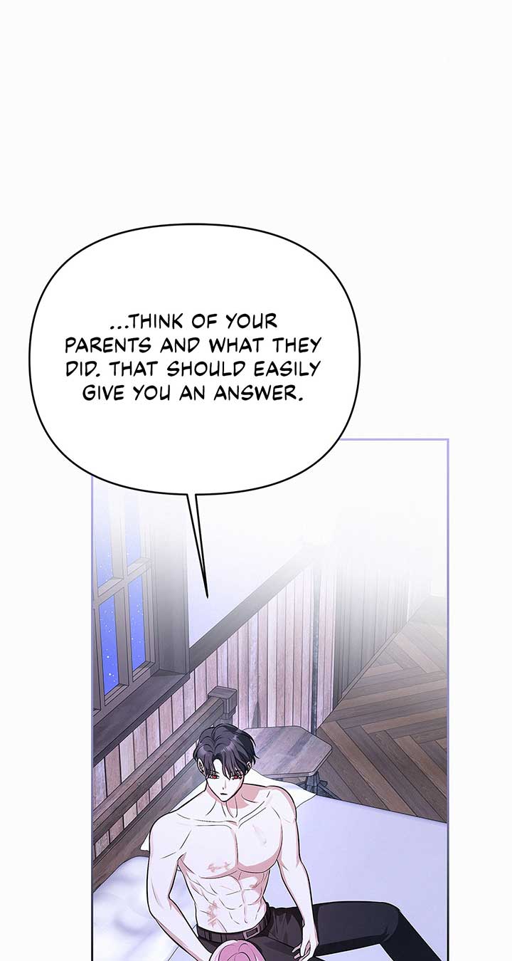 Read I’ve Probably Made a Mistake in Getting Married chapter 24 image 78 on Lezhin
