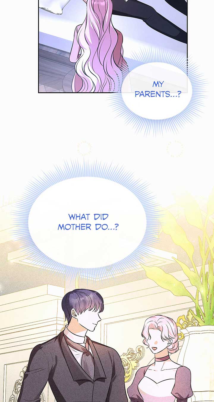 Read I’ve Probably Made a Mistake in Getting Married chapter 24 image 79 on Lezhin