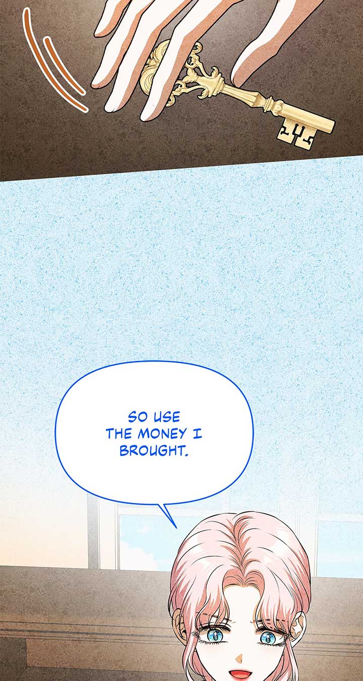 Read I’ve Probably Made a Mistake in Getting Married chapter 24 image 8 on Lezhin