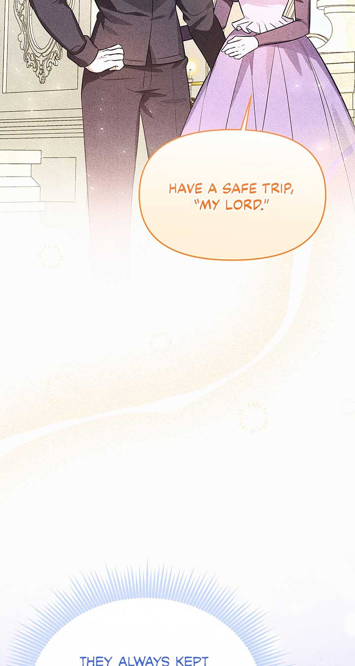 Read I’ve Probably Made a Mistake in Getting Married chapter 24 image 80 on Lezhin