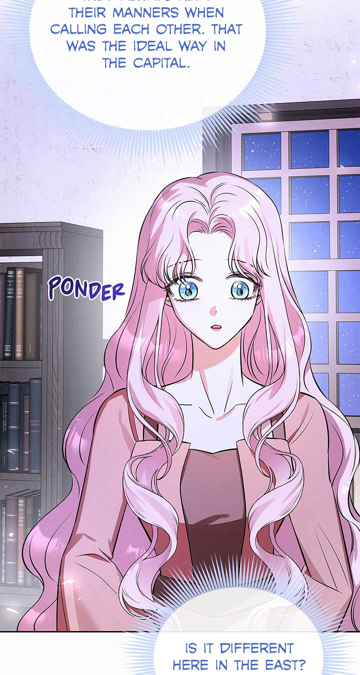 Read I’ve Probably Made a Mistake in Getting Married chapter 24 image 81 on Lezhin