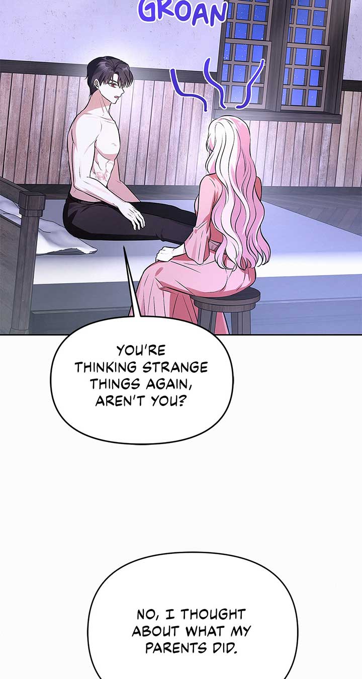 Read I’ve Probably Made a Mistake in Getting Married chapter 24 image 84 on Lezhin