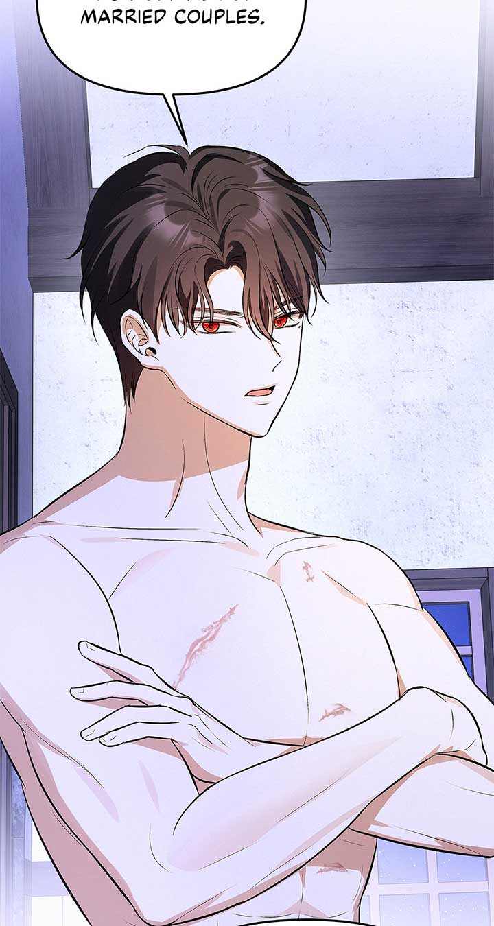 Read I’ve Probably Made a Mistake in Getting Married chapter 24 image 86 on Lezhin