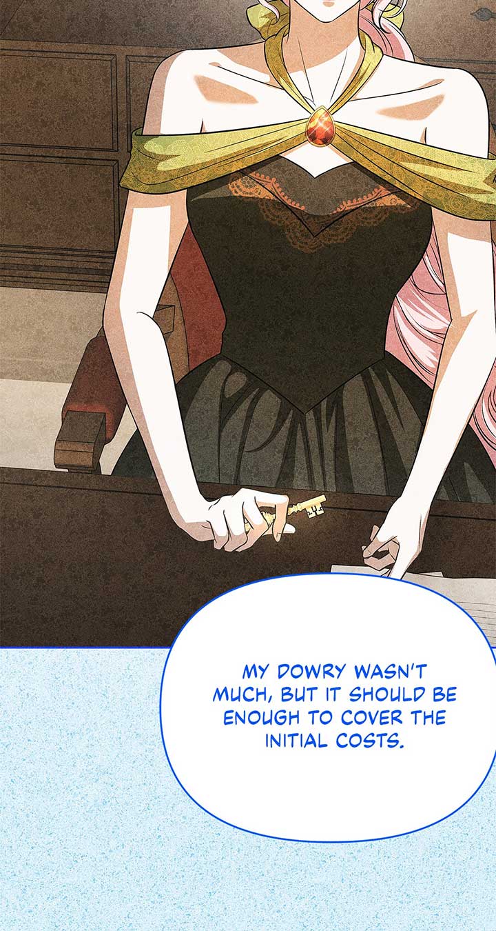 Read I’ve Probably Made a Mistake in Getting Married chapter 24 image 9 on Lezhin
