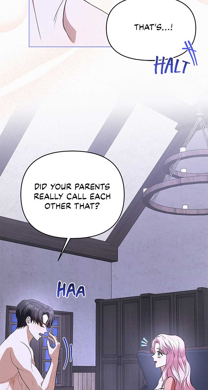 Read I’ve Probably Made a Mistake in Getting Married chapter 25 image 1 on Lezhin