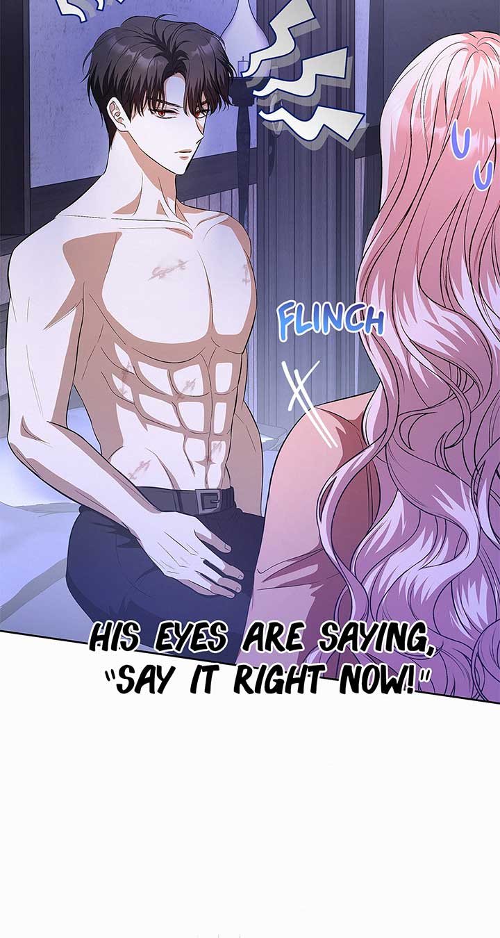 Read I’ve Probably Made a Mistake in Getting Married chapter 25 image 11 on Lezhin