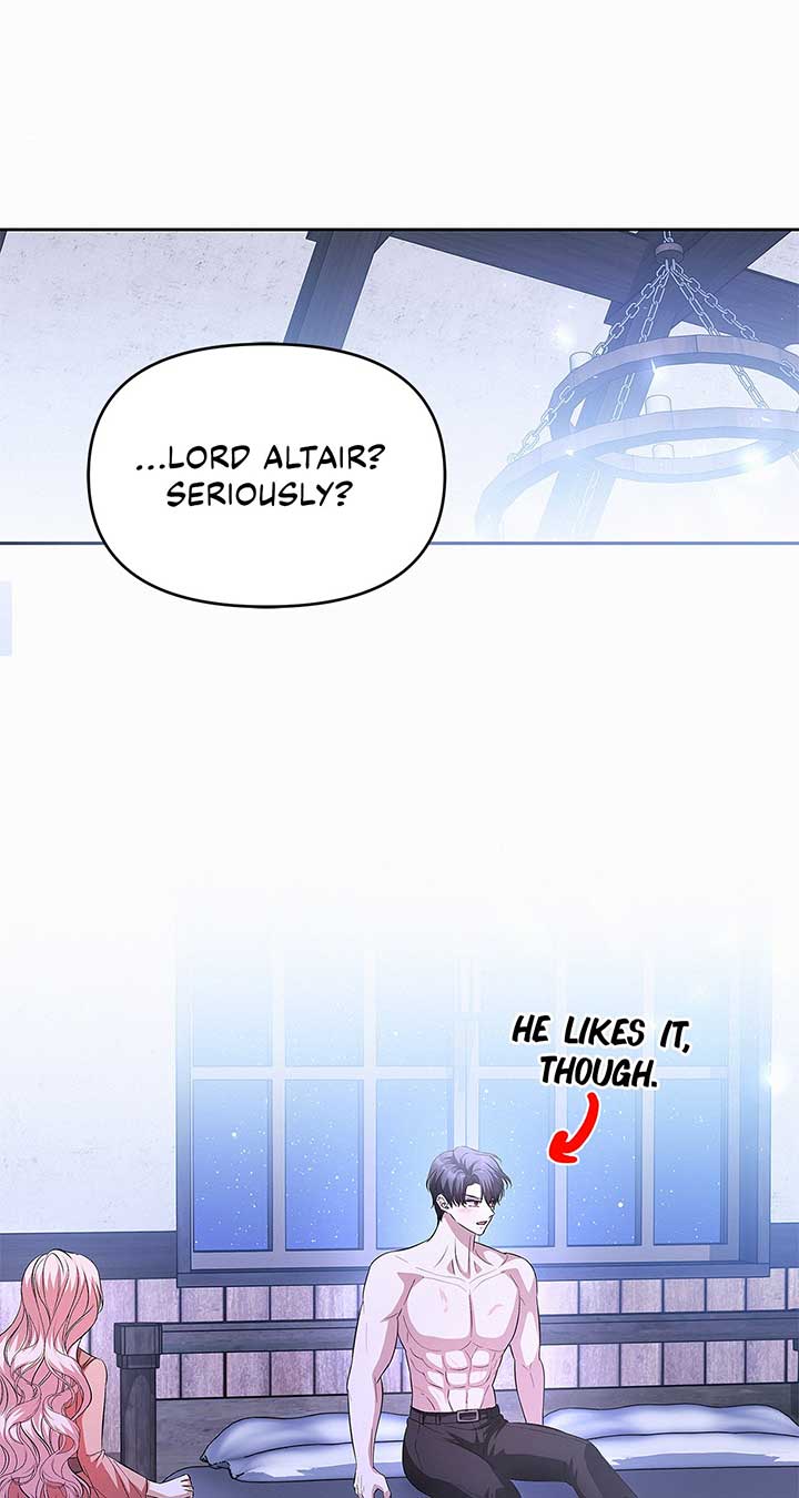 Read I’ve Probably Made a Mistake in Getting Married chapter 25 image 14 on Lezhin