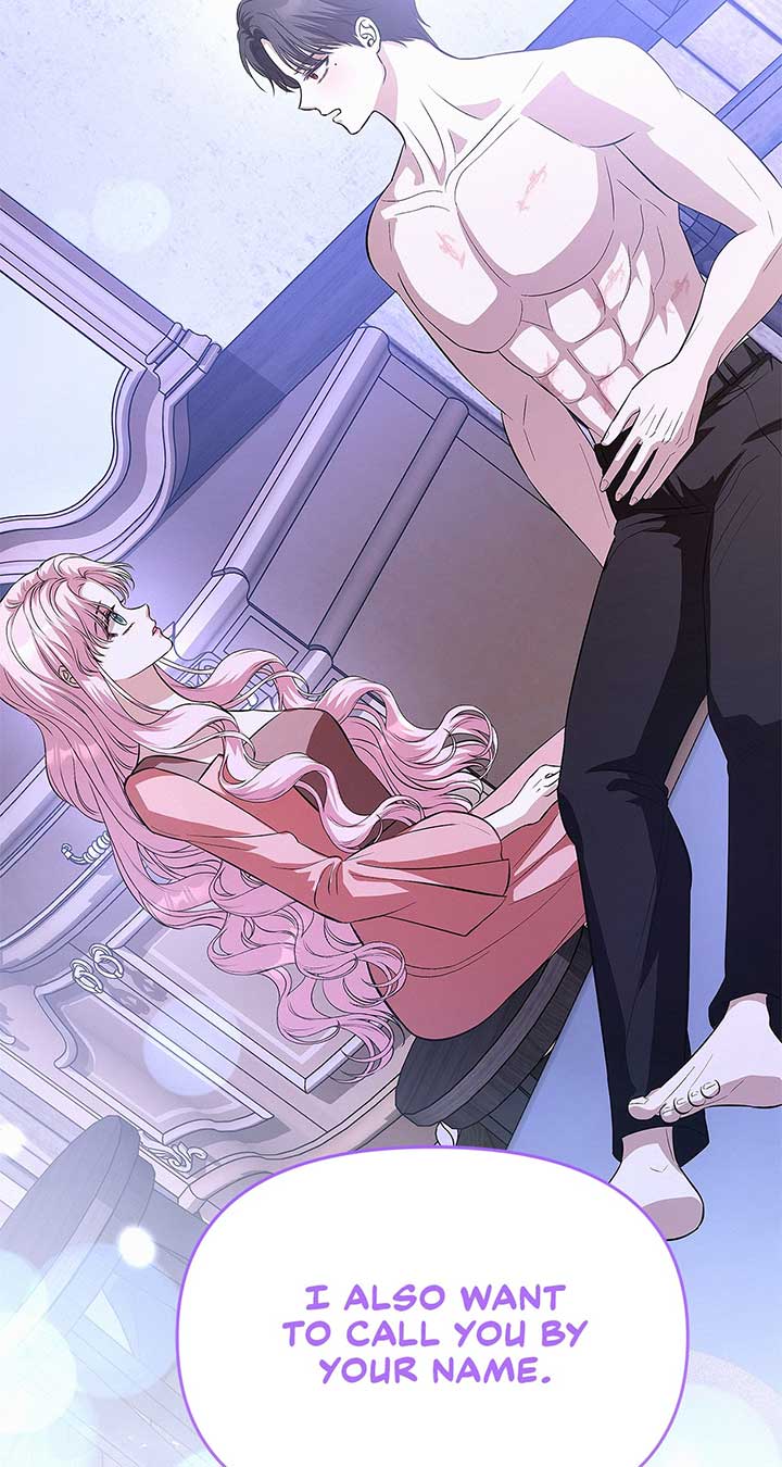 Read I’ve Probably Made a Mistake in Getting Married chapter 25 image 17 on Lezhin