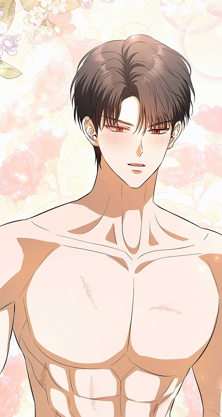 Read I’ve Probably Made a Mistake in Getting Married chapter 25 image 22 on Lezhin