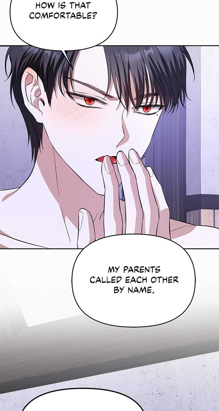 Read I’ve Probably Made a Mistake in Getting Married chapter 25 image 3 on Lezhin