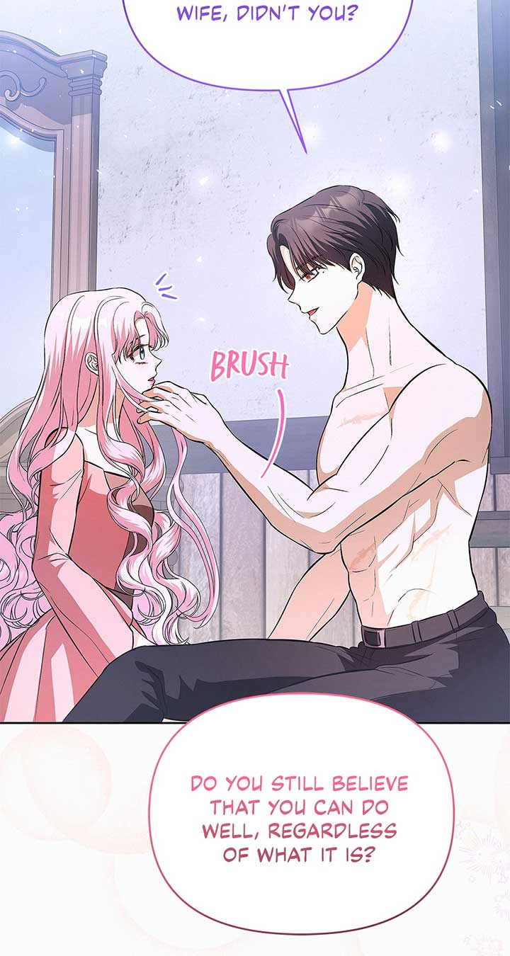 Read I’ve Probably Made a Mistake in Getting Married chapter 25 image 30 on Lezhin