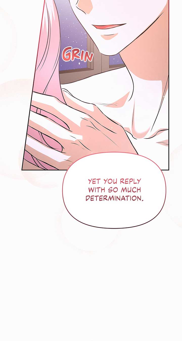 Read I’ve Probably Made a Mistake in Getting Married chapter 25 image 33 on Lezhin