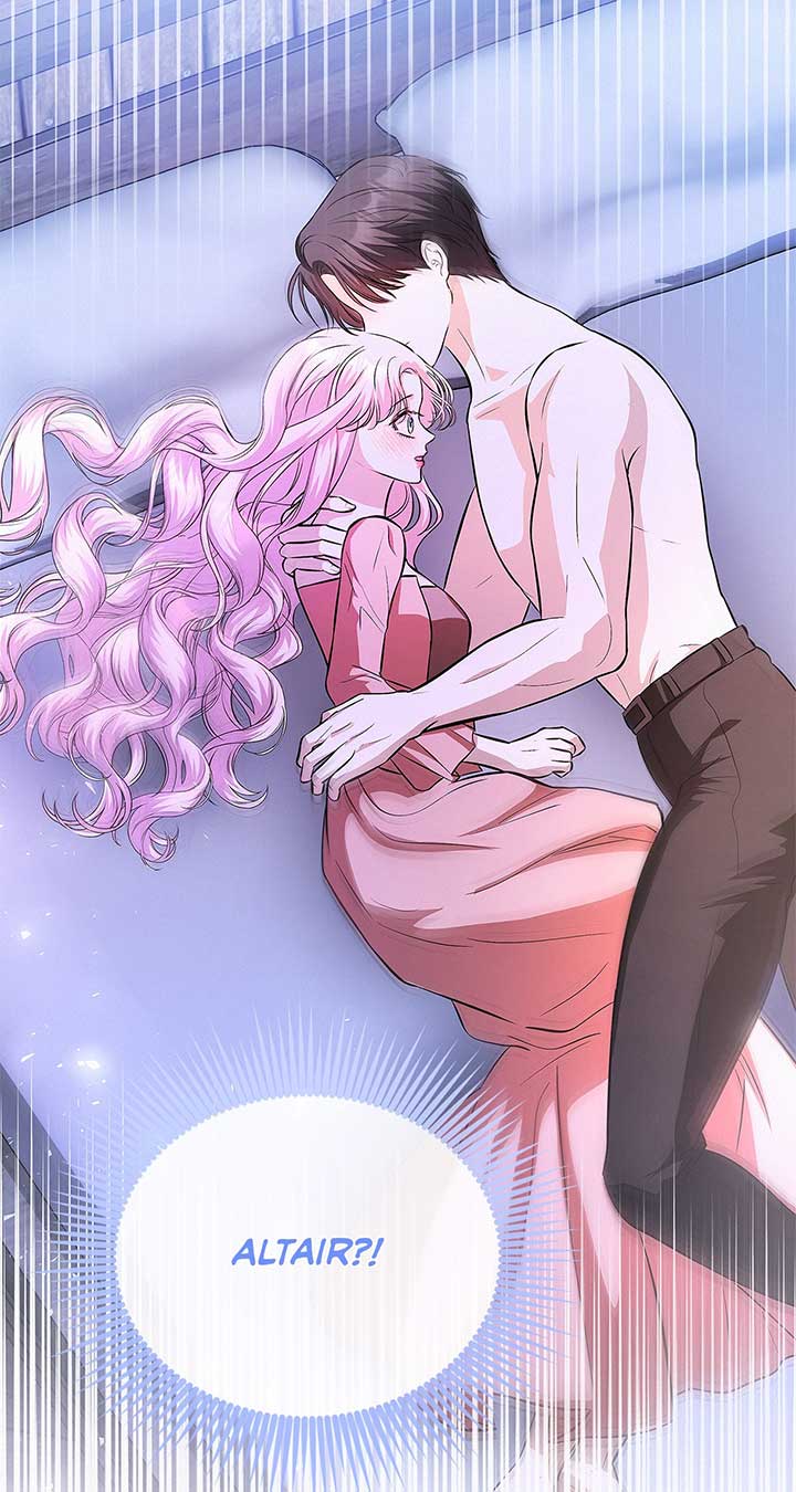 Read I’ve Probably Made a Mistake in Getting Married chapter 25 image 36 on Lezhin