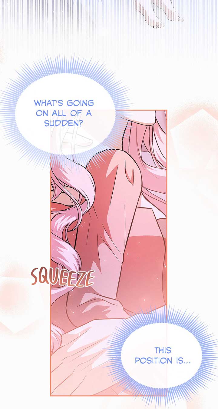 Read I’ve Probably Made a Mistake in Getting Married chapter 25 image 37 on Lezhin
