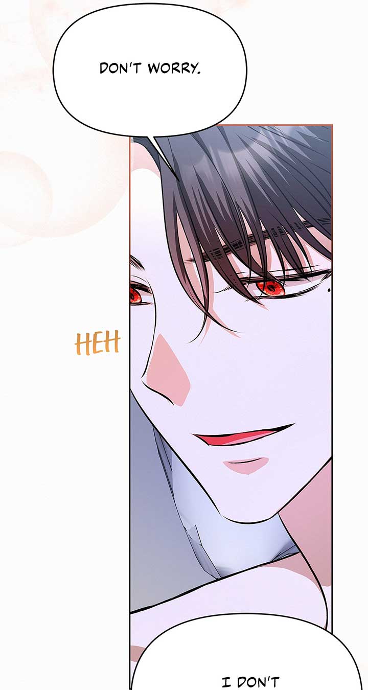 Read I’ve Probably Made a Mistake in Getting Married chapter 25 image 39 on Lezhin