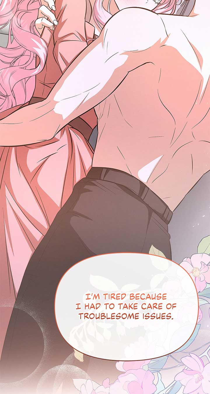 Read I’ve Probably Made a Mistake in Getting Married chapter 25 image 41 on Lezhin
