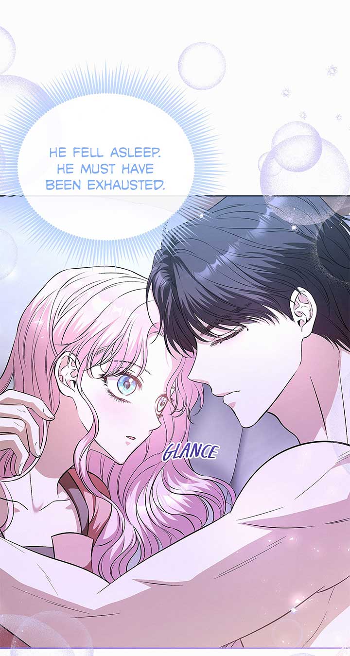 Read I’ve Probably Made a Mistake in Getting Married chapter 25 image 43 on Lezhin
