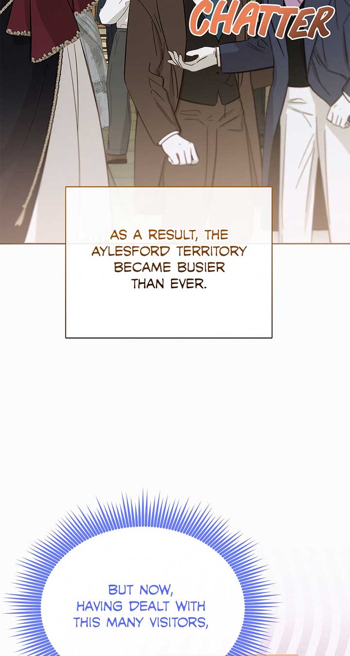 Read I’ve Probably Made a Mistake in Getting Married chapter 25 image 53 on Lezhin