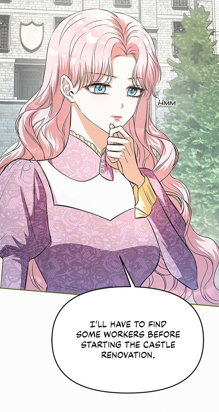 Read I’ve Probably Made a Mistake in Getting Married chapter 25 image 57 on Lezhin