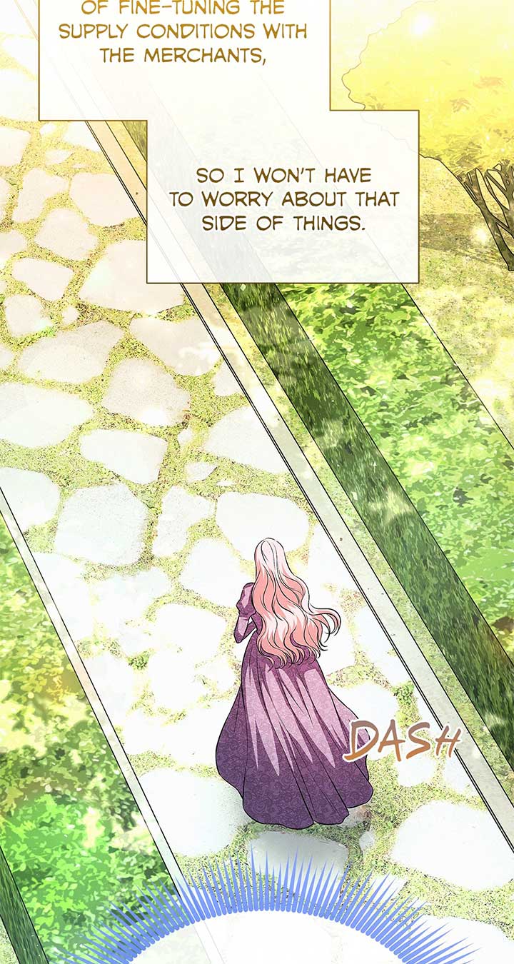 Read I’ve Probably Made a Mistake in Getting Married chapter 25 image 62 on Lezhin