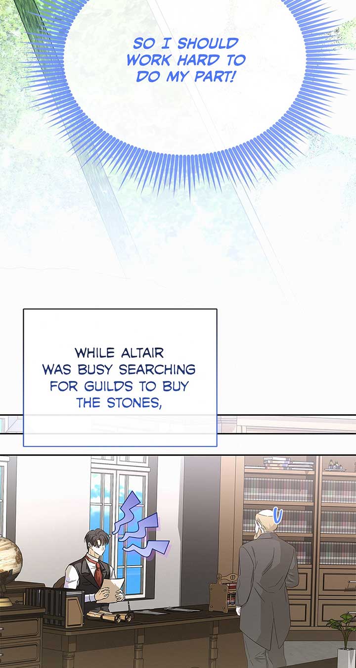 Read I’ve Probably Made a Mistake in Getting Married chapter 25 image 63 on Lezhin